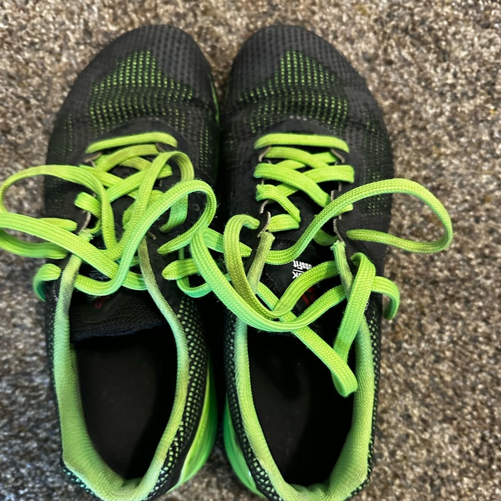 Custom Reebok Nano 7 size 9